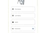develop a flutter app with firebase backend and admob integration